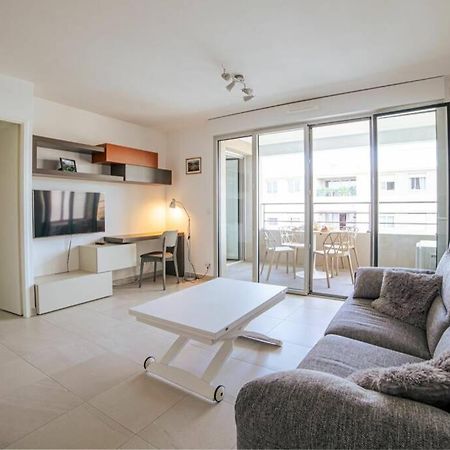 Marina Bay Apartment Antibes Exterior foto